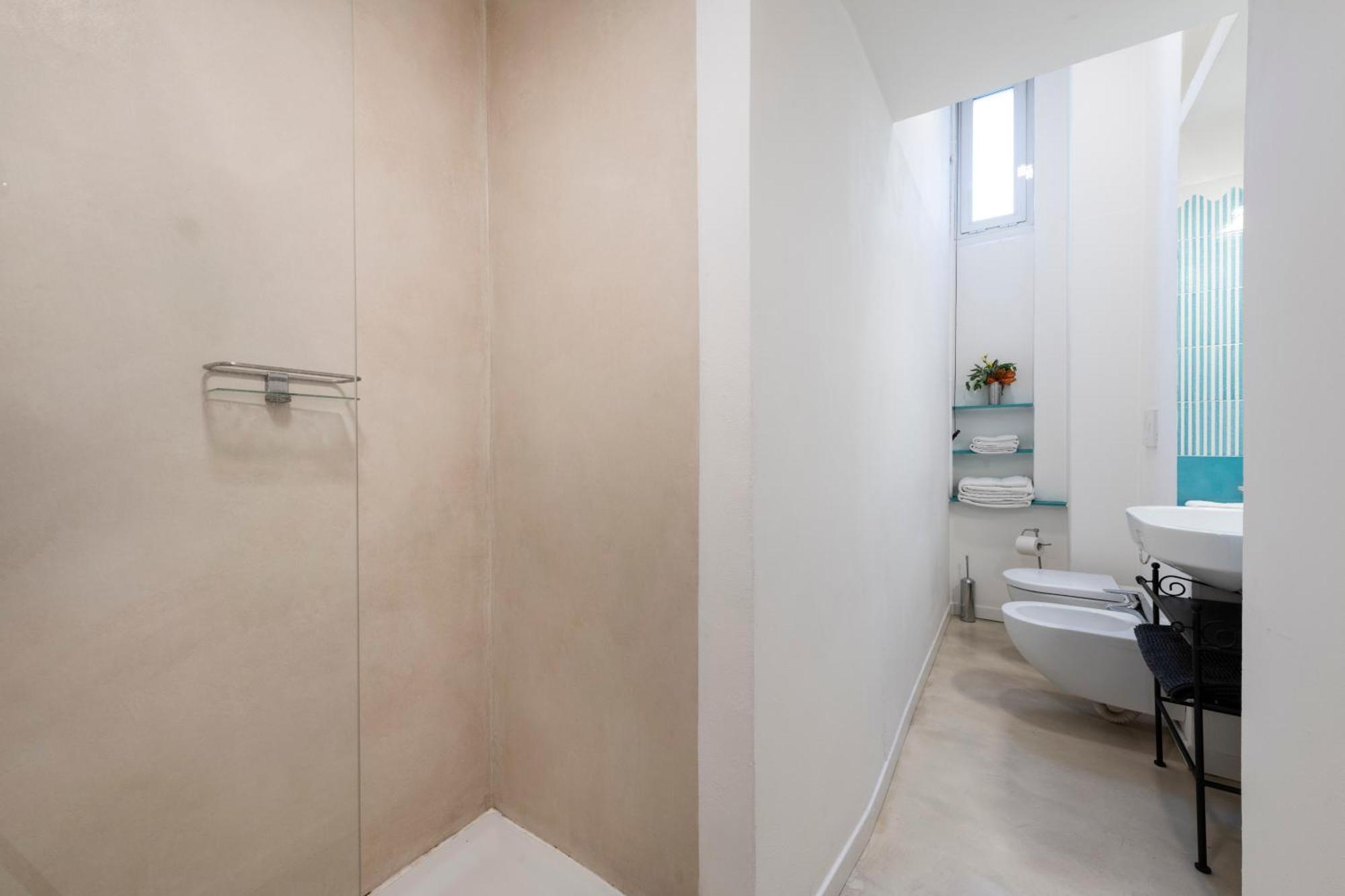 Appartement Petrarca - 7sundays *