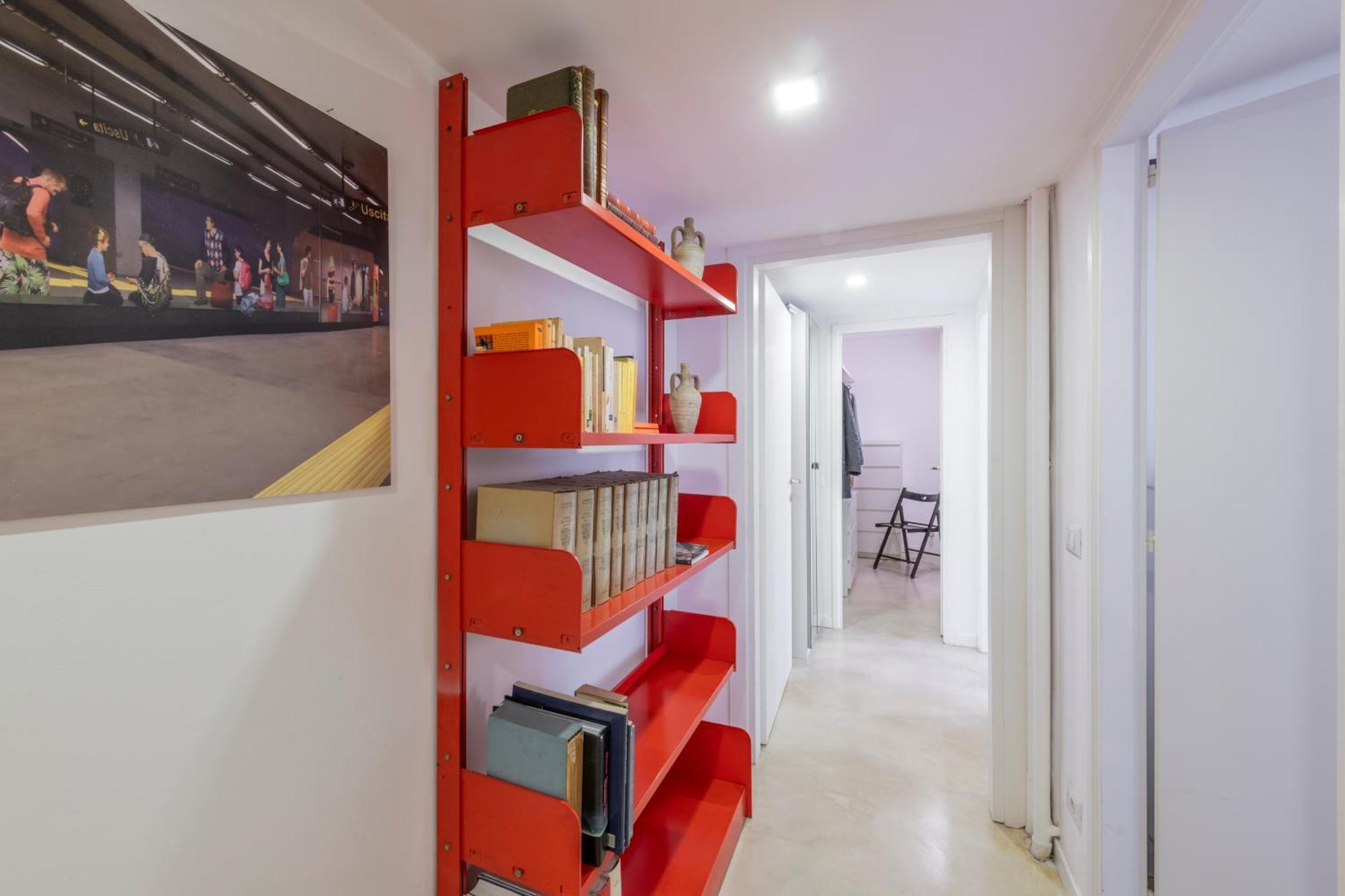 Petrarca - 7sundays Appartement