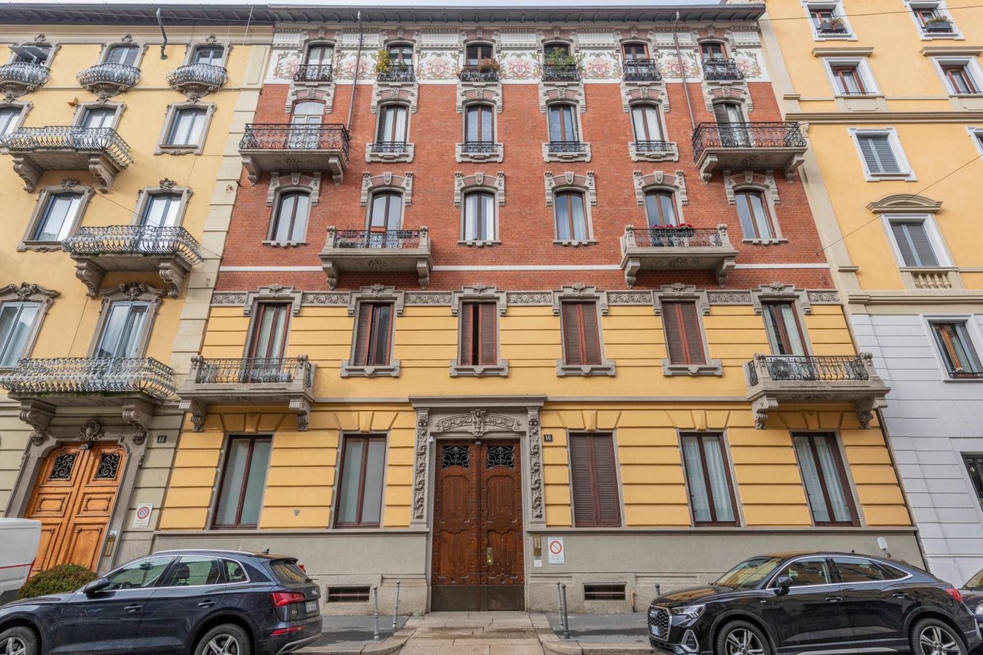 Petrarca - 7sundays Milan