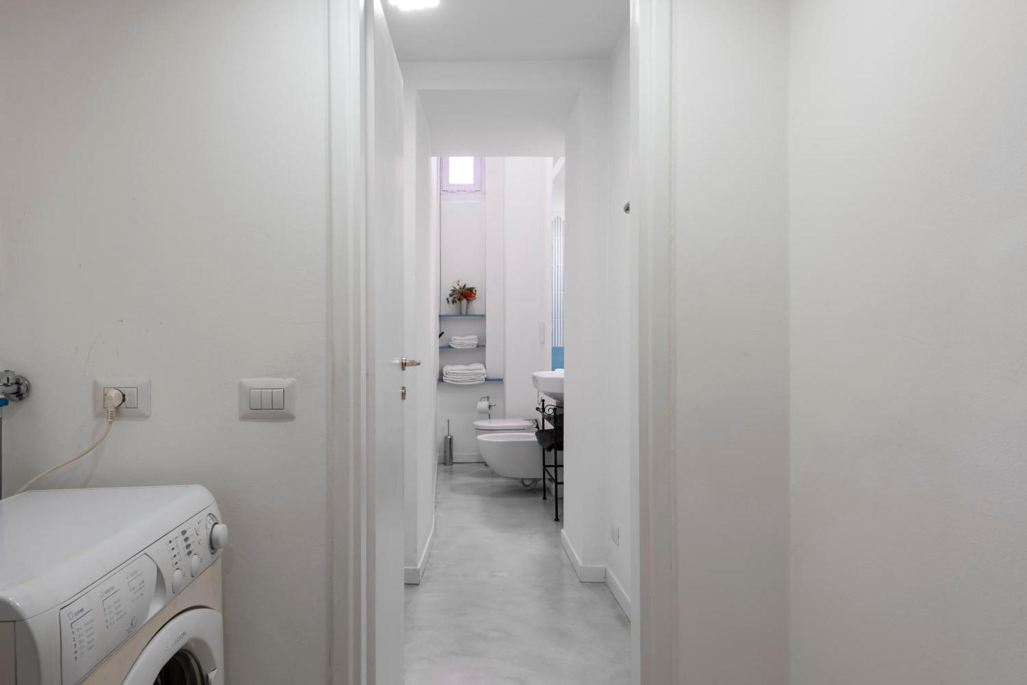 Petrarca - 7sundays Appartement