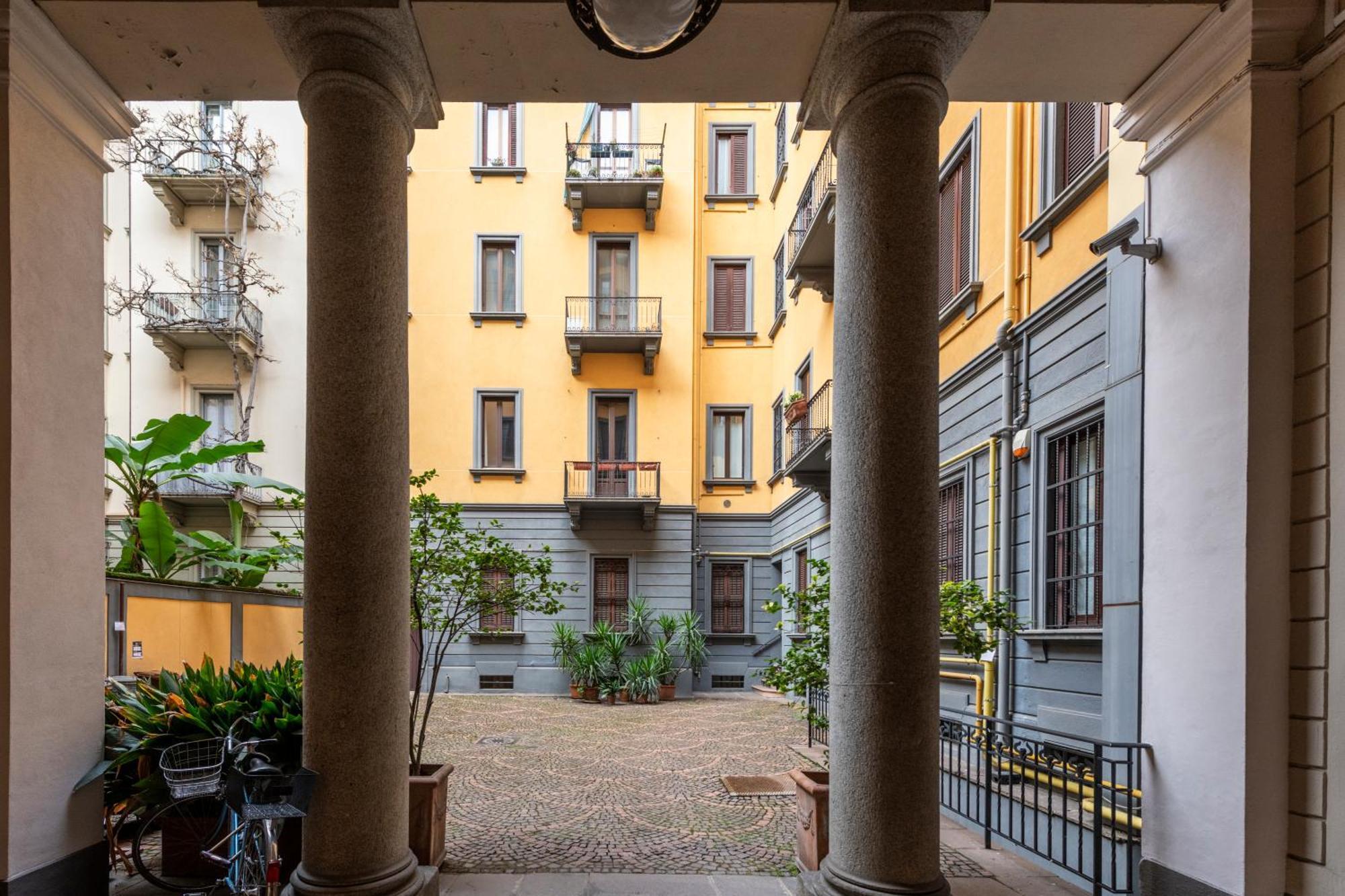 Appartement Petrarca - 7sundays