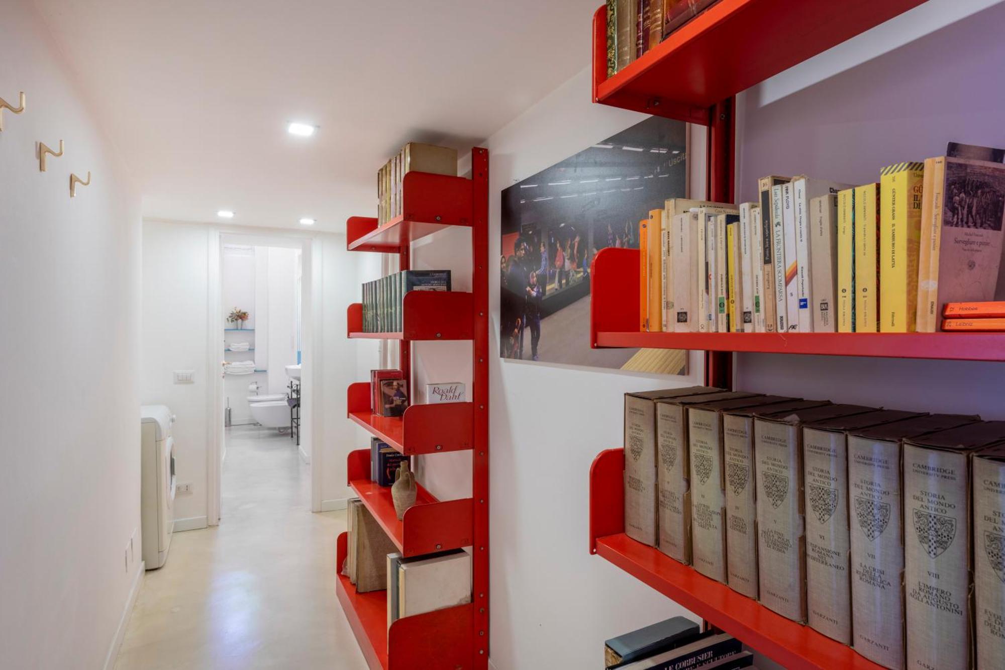 Appartement Petrarca - 7sundays Milan