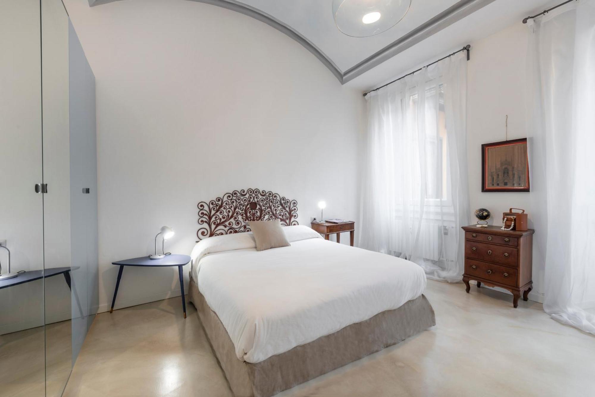 Petrarca - 7sundays Appartement Milan