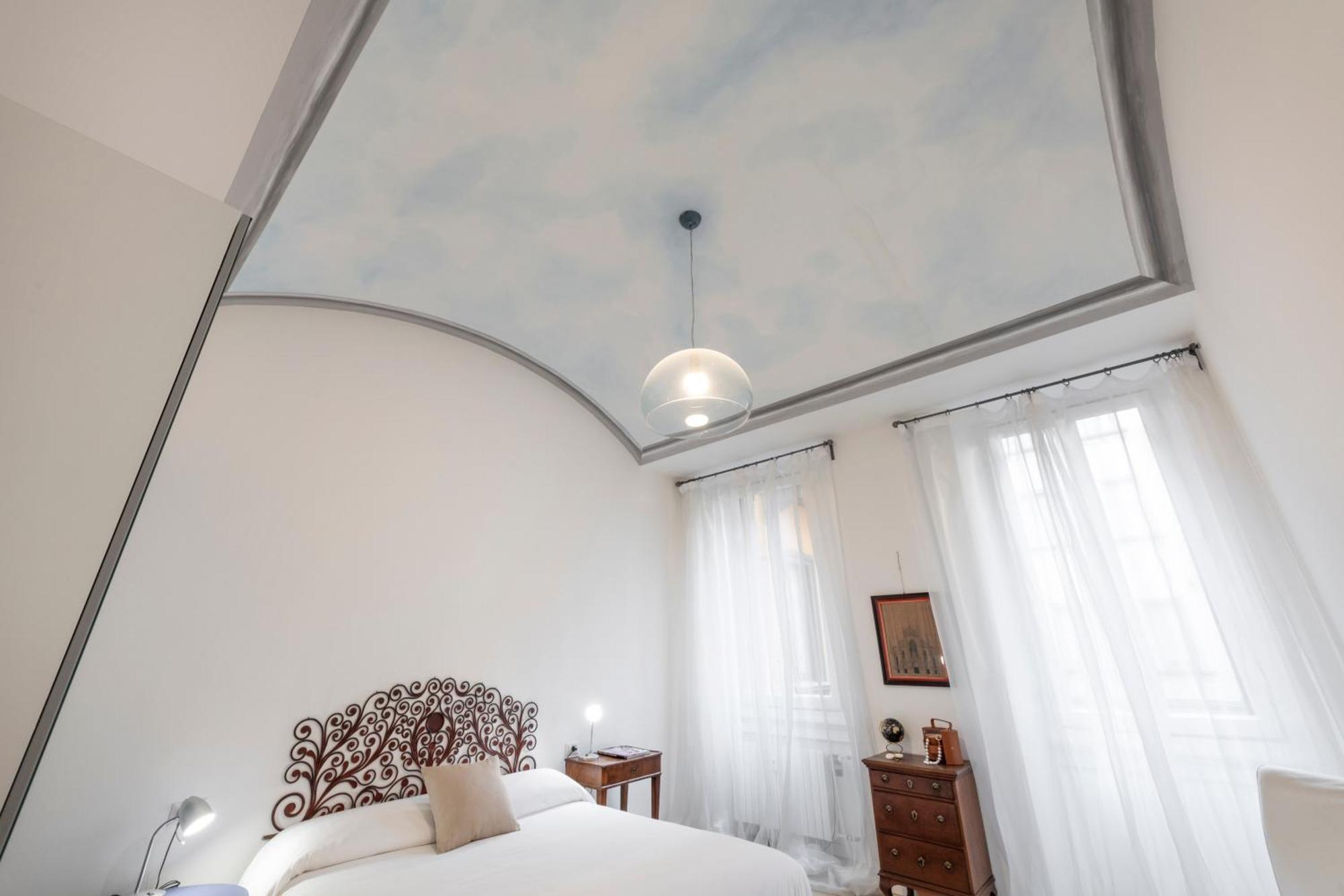 Petrarca - 7sundays Appartement