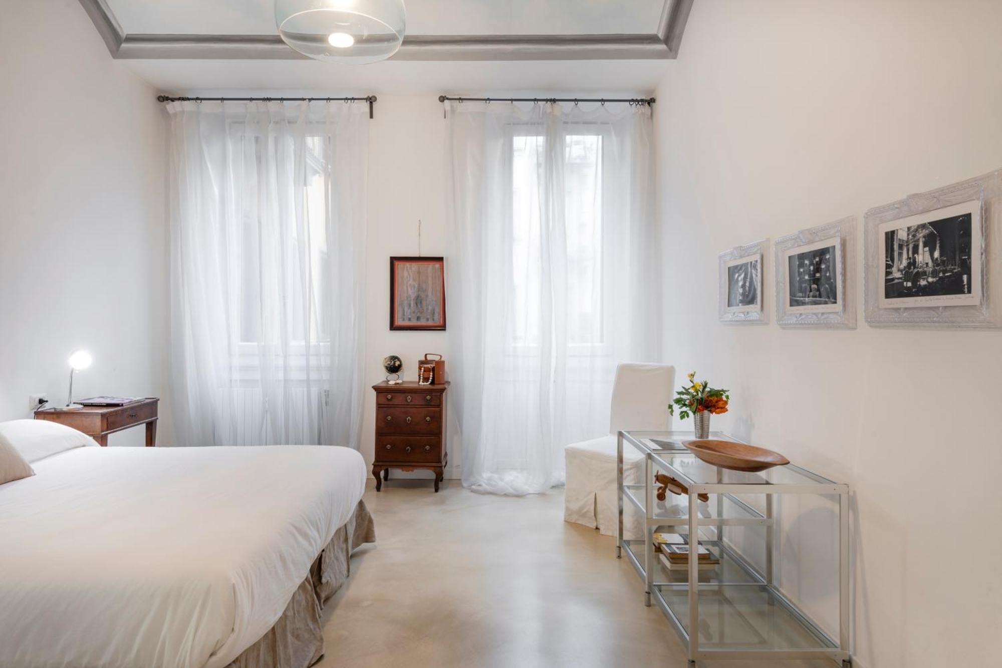 Petrarca - 7sundays Appartement Milan