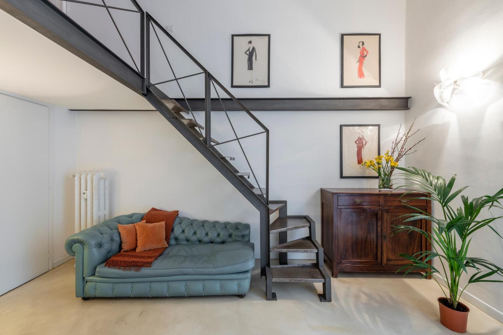 Appartement Petrarca - 7sundays *