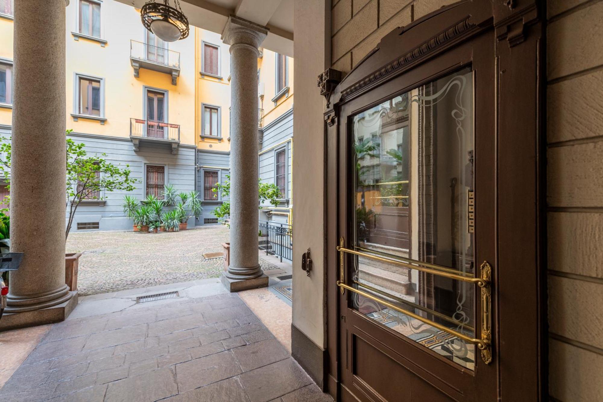 Petrarca - 7sundays Appartement Milan