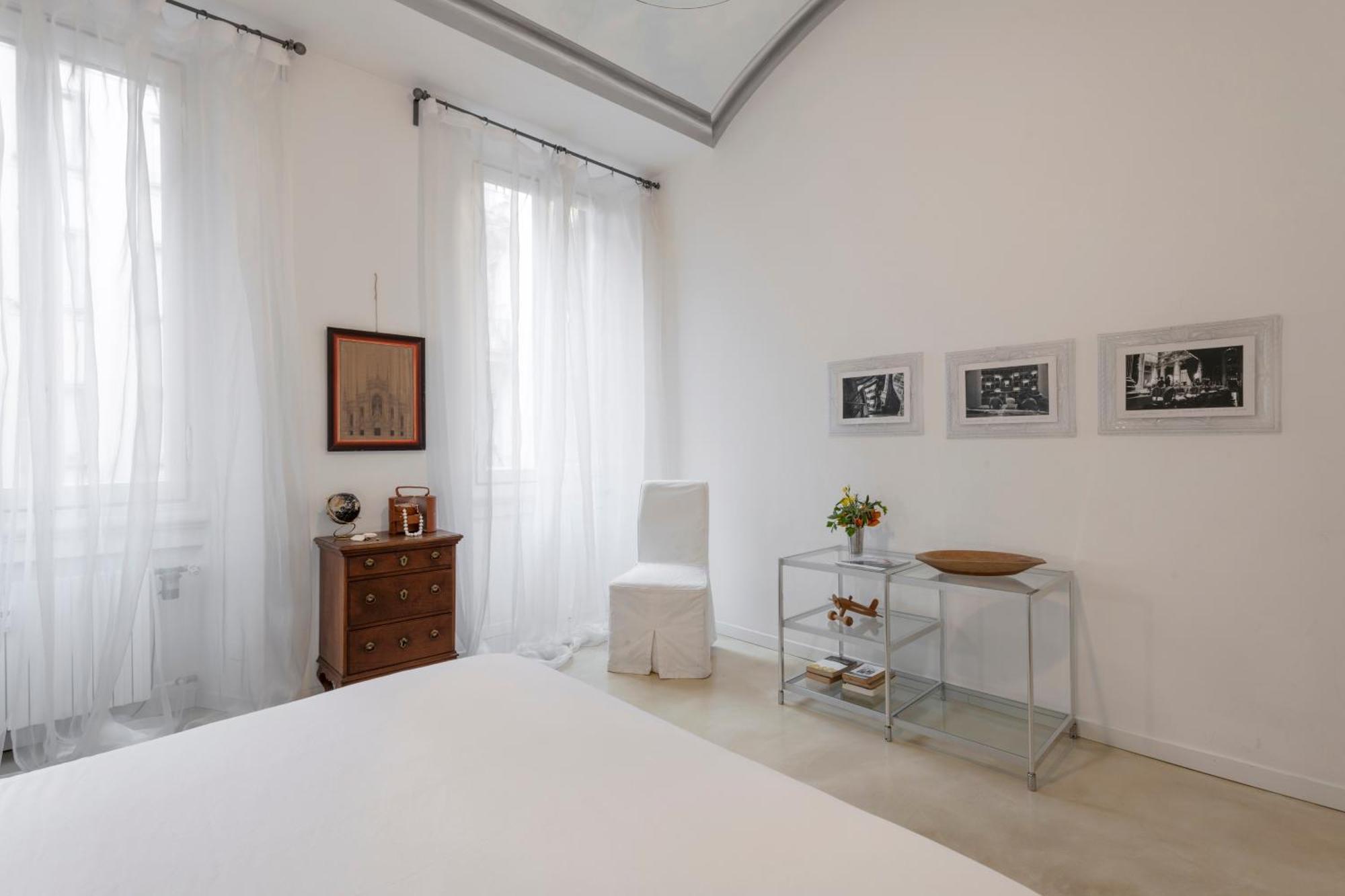 Appartement Petrarca - 7sundays