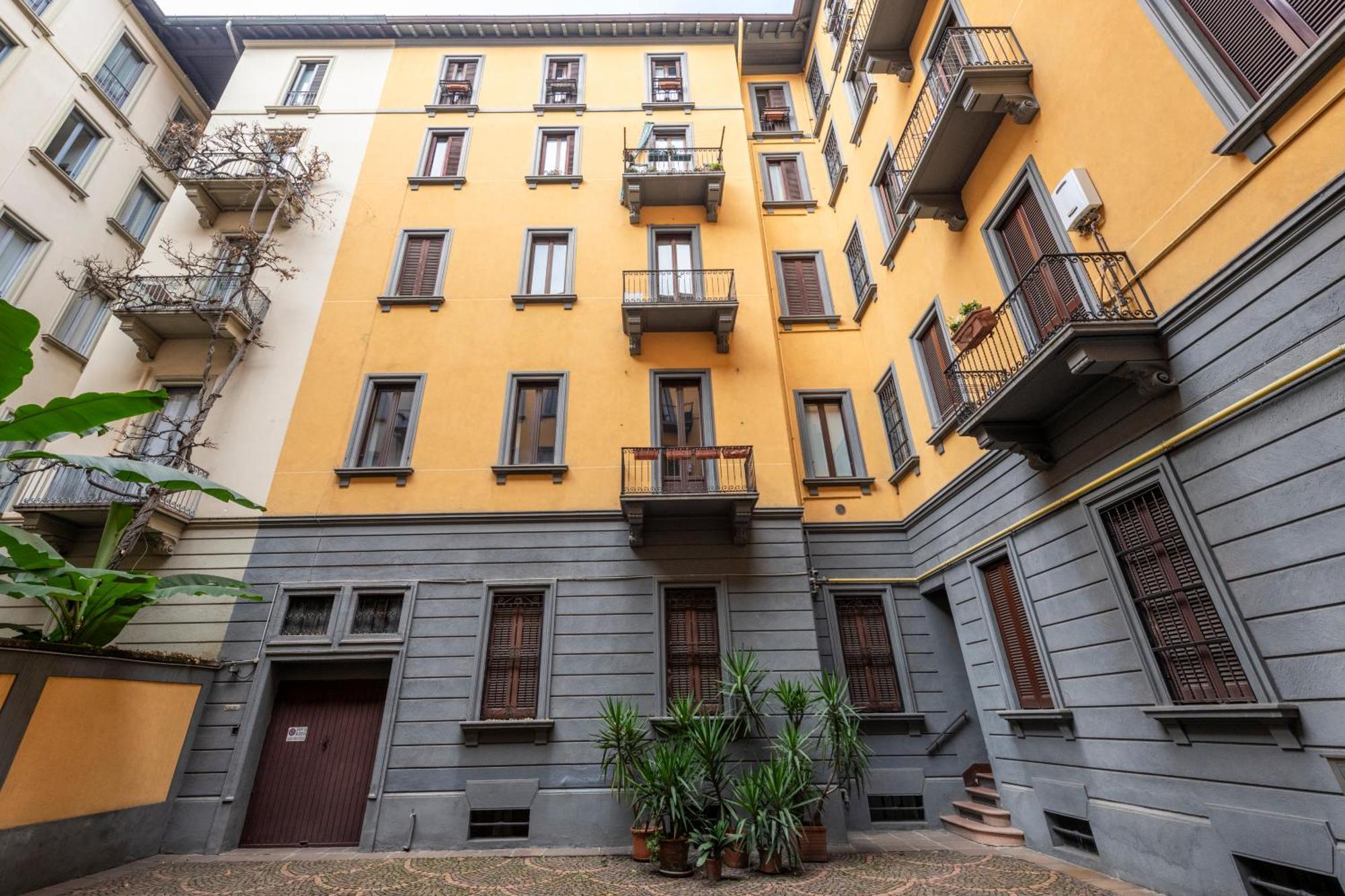 Petrarca - 7sundays Appartement *