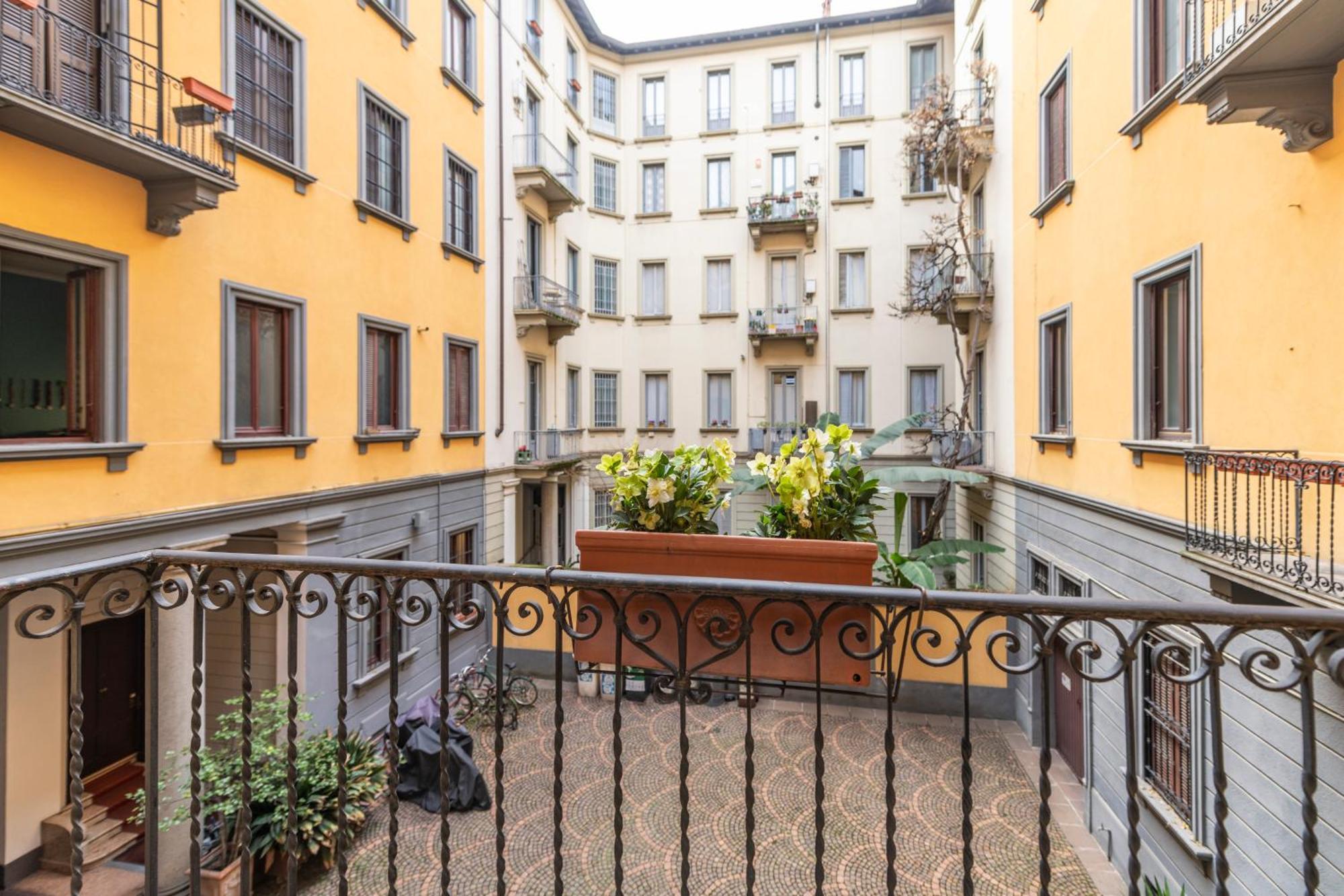 Petrarca - 7sundays Appartement *