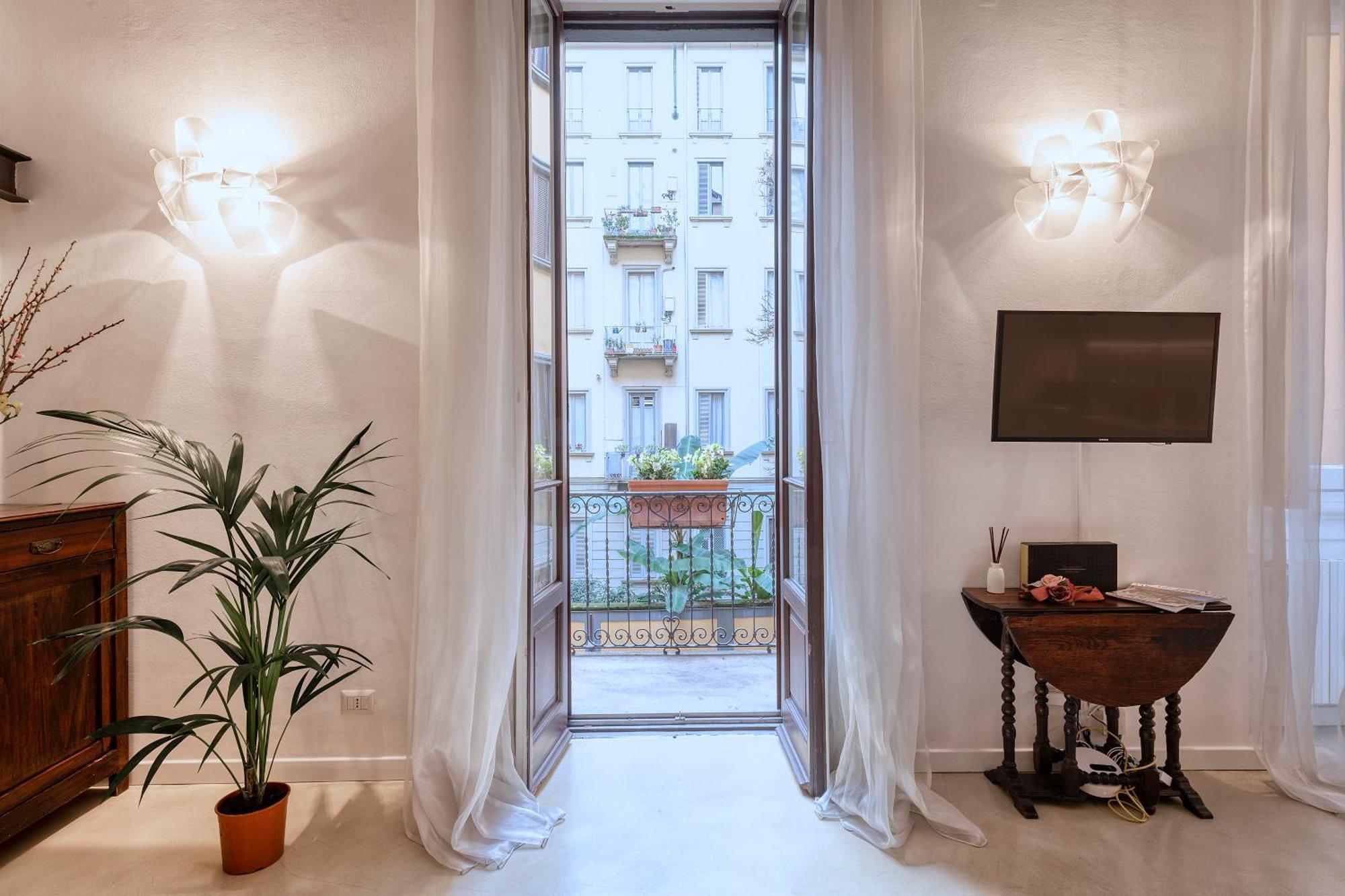 Appartement Petrarca - 7sundays *