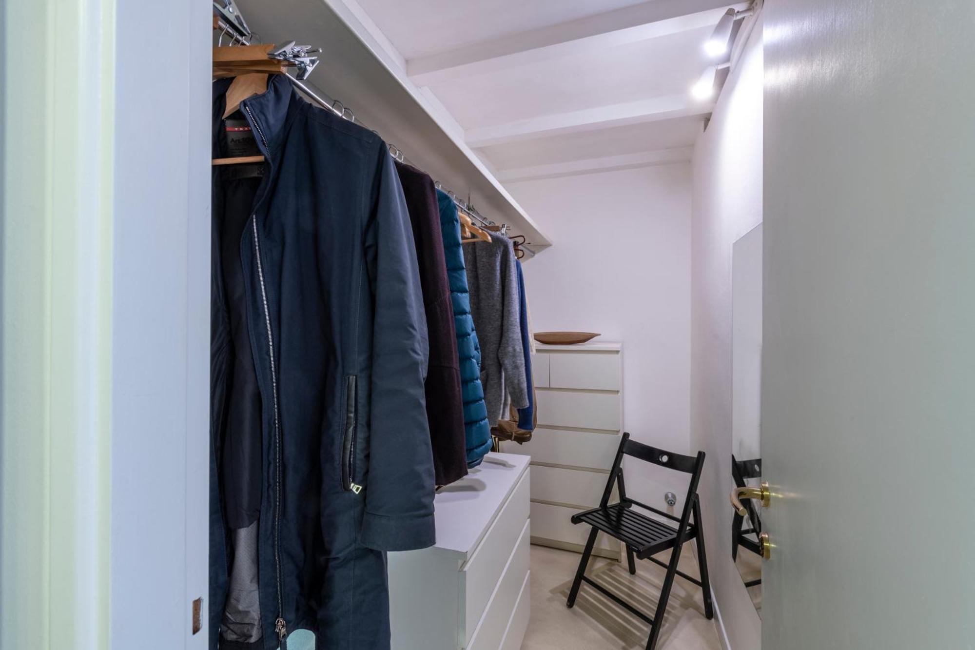 Petrarca - 7sundays Appartement Milan