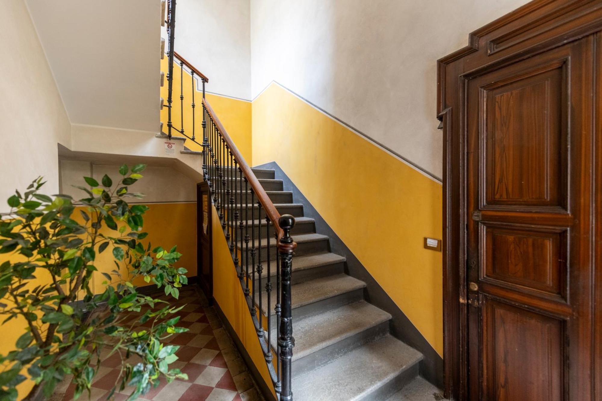 Petrarca - 7sundays Appartement