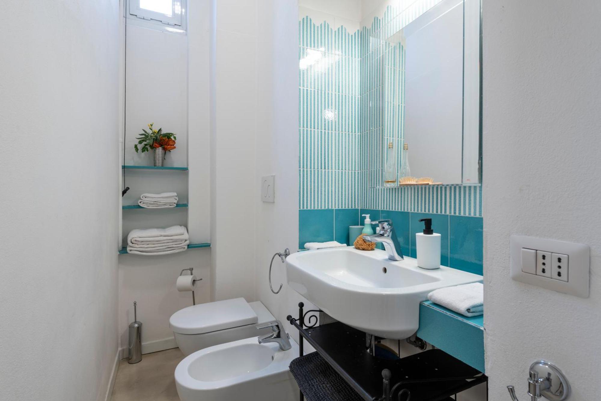 Petrarca - 7sundays Appartement Milan