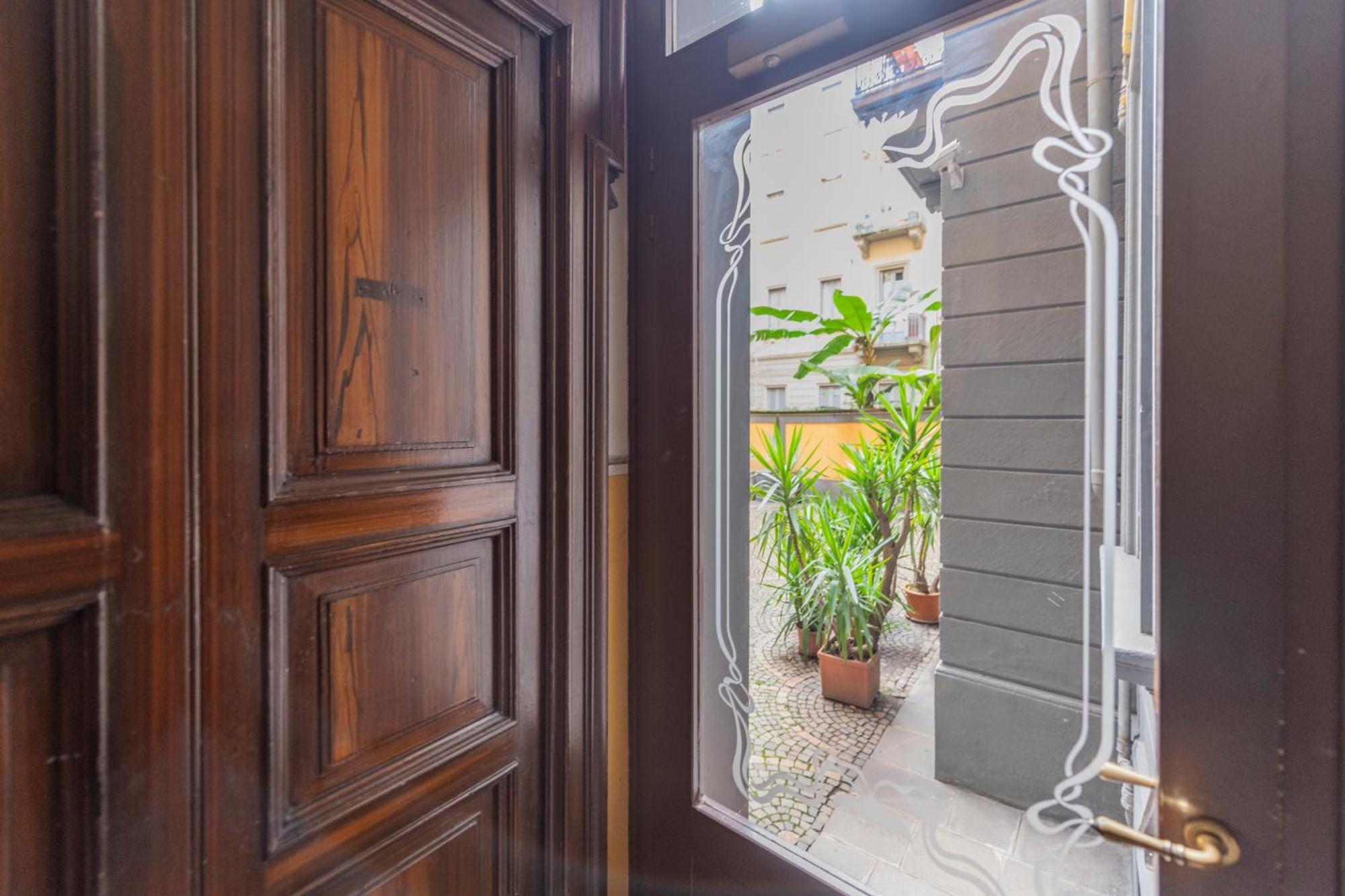 Appartement Petrarca - 7sundays
